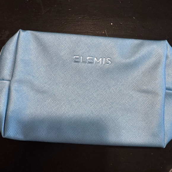 BRAND NEW Elemis Pro-Collagen Naked Cleansing Balm with Pouch and Hair Ties - Picture 3 of 4